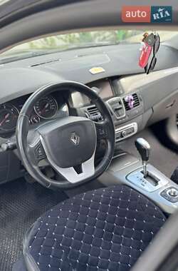 Лифтбек Renault Laguna 2015 в Виннице