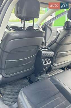 Лифтбек Renault Laguna 2015 в Виннице