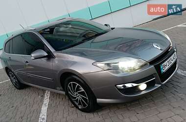 Универсал Renault Laguna 2011 в 