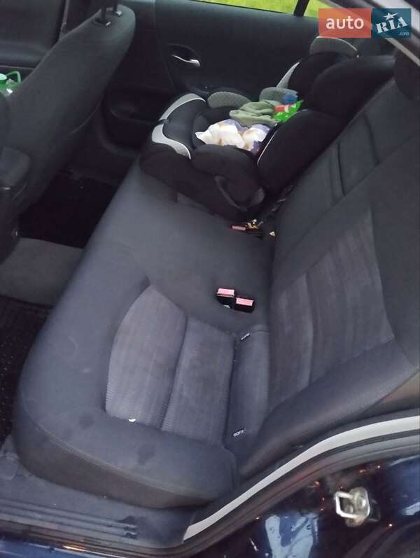 Лифтбек Renault Laguna 2006 в Виннице