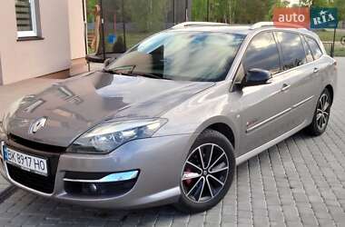 Універсал Renault Laguna 2012 в Олевську