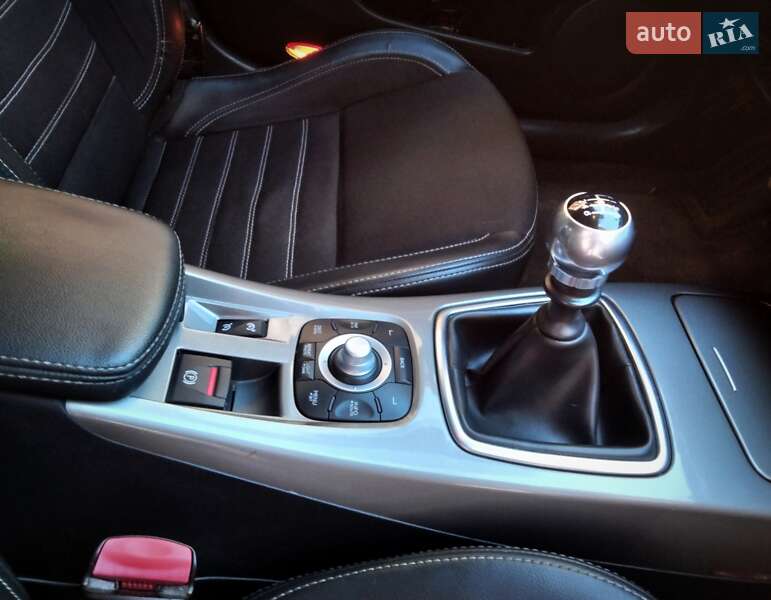 Універсал Renault Laguna 2012 в Олевську фото 7 Універсал Renault Laguna 2012 в Олевську