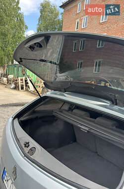 Универсал Renault Laguna 2004 в 