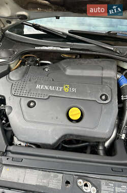 Универсал Renault Laguna 2004 в 