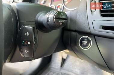 Универсал Renault Laguna 2011 в 