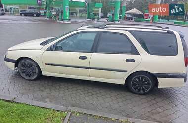 Универсал Renault Laguna 1995 в 