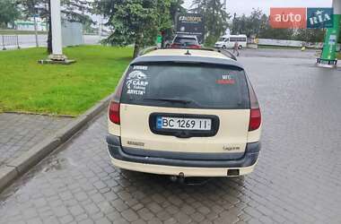 Универсал Renault Laguna 1995 в 