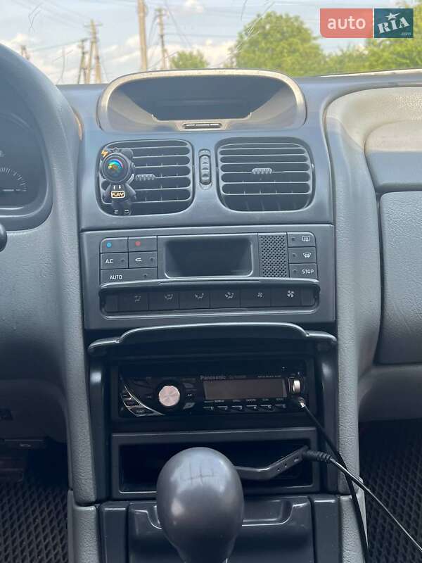 Универсал Renault Laguna 1999 в Иваничах