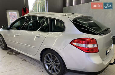 Універсал Renault Laguna 2009 в 