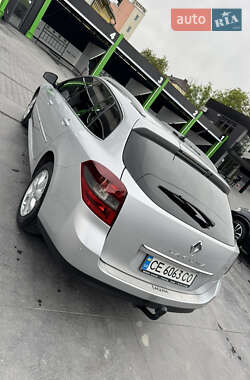 Универсал Renault Laguna 2011 в 