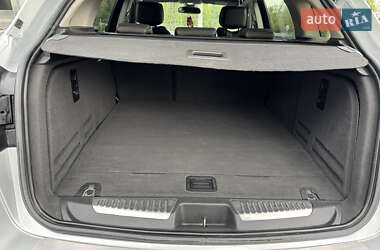 Универсал Renault Laguna 2011 в 