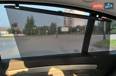 Лифтбек Renault Laguna 2008 в 