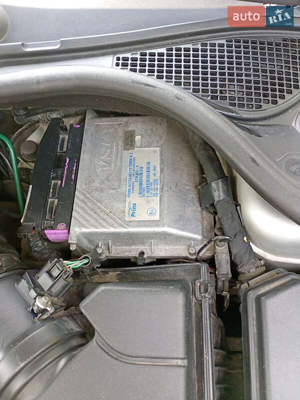 Универсал Renault Laguna 2008 в Белой Церкви