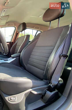 Універсал Renault Laguna 2008 в 