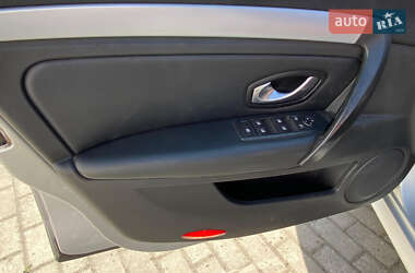 Універсал Renault Laguna 2008 в 