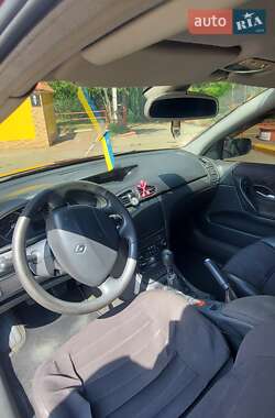 Универсал Renault Laguna 2002 в 