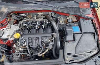 Универсал Renault Laguna 2002 в 
