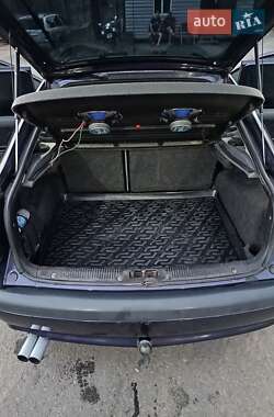 Лифтбек Renault Laguna 1996 в 