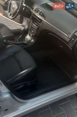 Лифтбек Renault Laguna 2005 в 