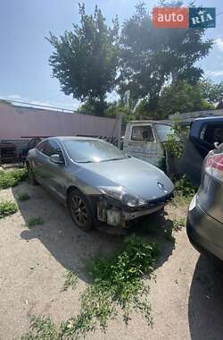 Купе Renault Laguna 2009 в Одессе