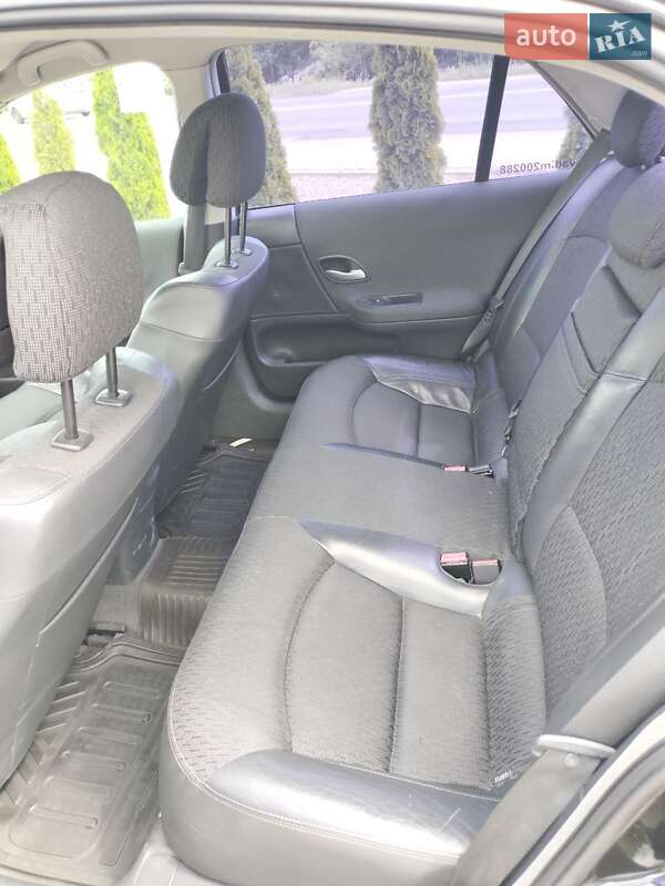 Ліфтбек Renault Laguna 2007 в Святопетрівське