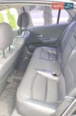 Лифтбек Renault Laguna 2007 в 