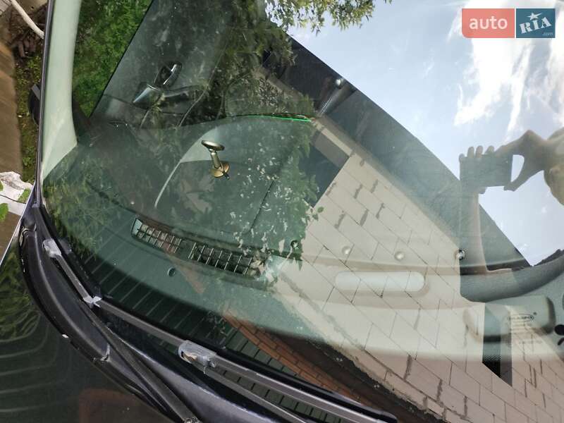 Ліфтбек Renault Laguna 2007 в Святопетрівське