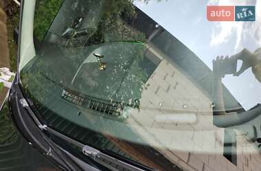 Лифтбек Renault Laguna 2007 в 