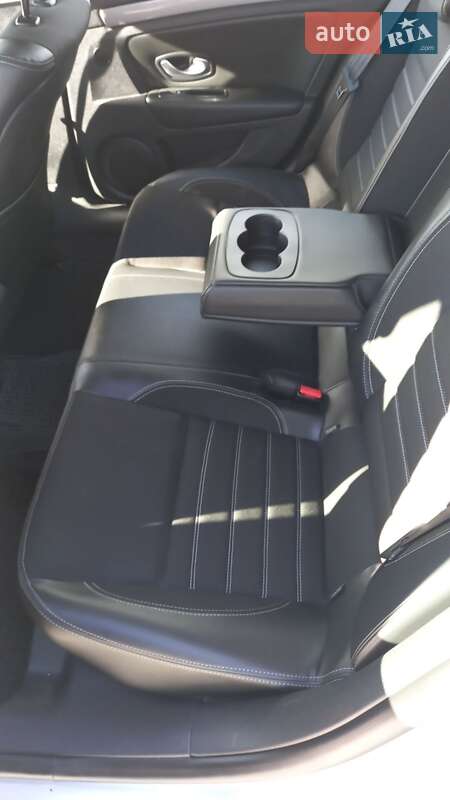 Универсал Renault Laguna 2014 в Львове