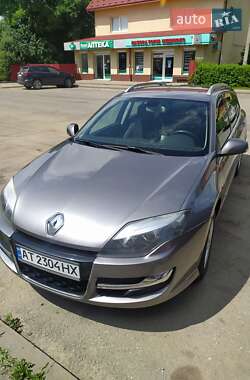 Универсал Renault Laguna 2014 в Коломые