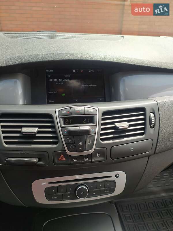 Универсал Renault Laguna 2014 в Коломые фото 13 Универсал Renault Laguna 2014 в Коломые