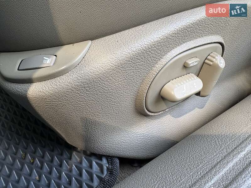 Ліфтбек Renault Laguna 2006 в Одесі