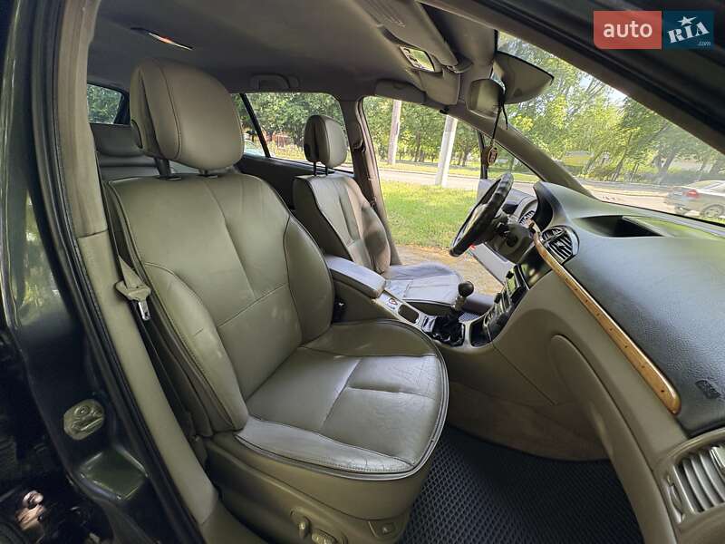 Ліфтбек Renault Laguna 2006 в Одесі