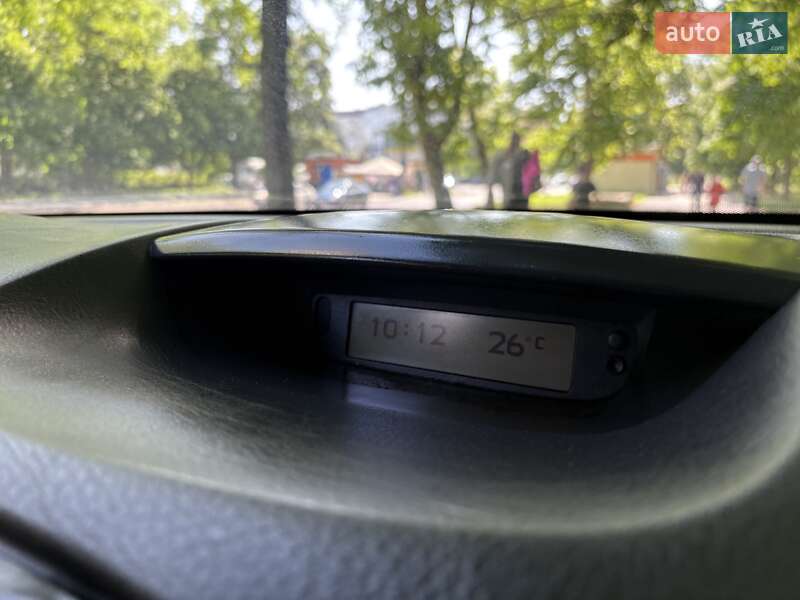 Ліфтбек Renault Laguna 2006 в Одесі