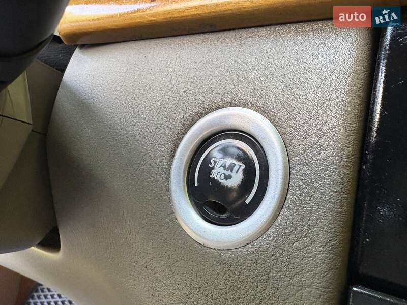Ліфтбек Renault Laguna 2006 в Одесі