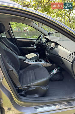 Универсал Renault Laguna 2012 в 