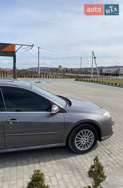 Универсал Renault Laguna 2011 в 