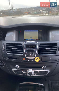 Универсал Renault Laguna 2011 в 