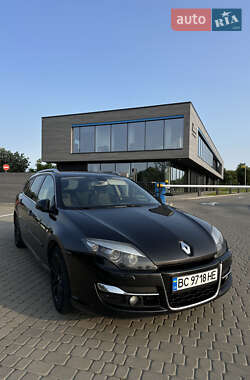 Універсал Renault Laguna 2010 в Львові