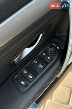 Універсал Renault Laguna 2010 в 
