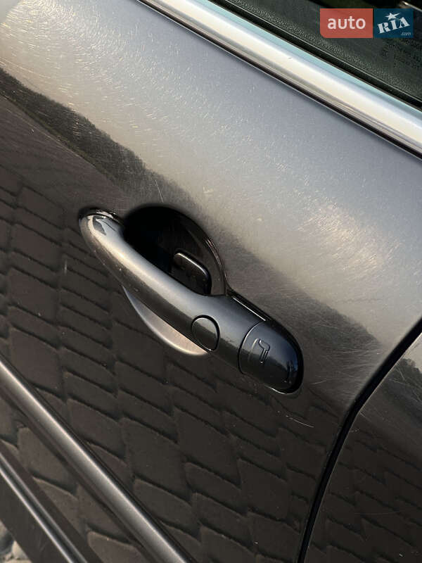 Универсал Renault Laguna 2010 в Львове