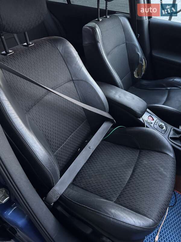 Лифтбек Renault Laguna 2006 в Львове