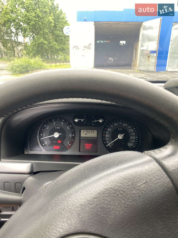 Универсал Renault Laguna 2007 в Звягеле