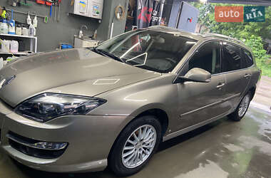 Універсал Renault Laguna 2012 в Львові