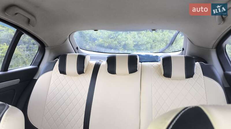 Купе Renault Laguna 2012 в Каменец-Подольском
