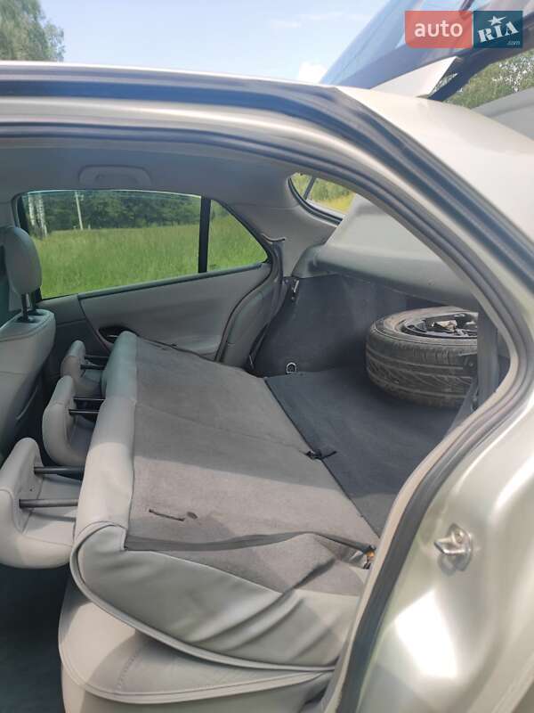 Ліфтбек Renault Laguna 2003 в Красилові