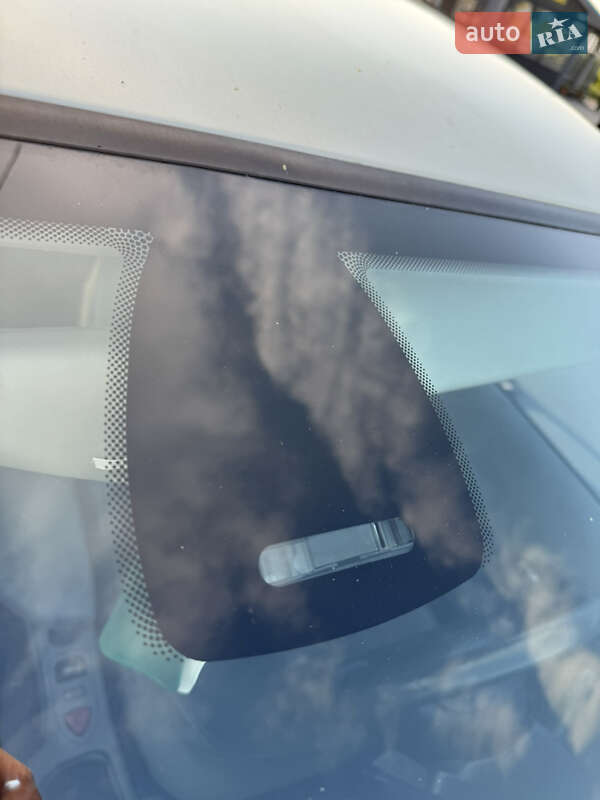 Лифтбек Renault Laguna 2001 в Снятине