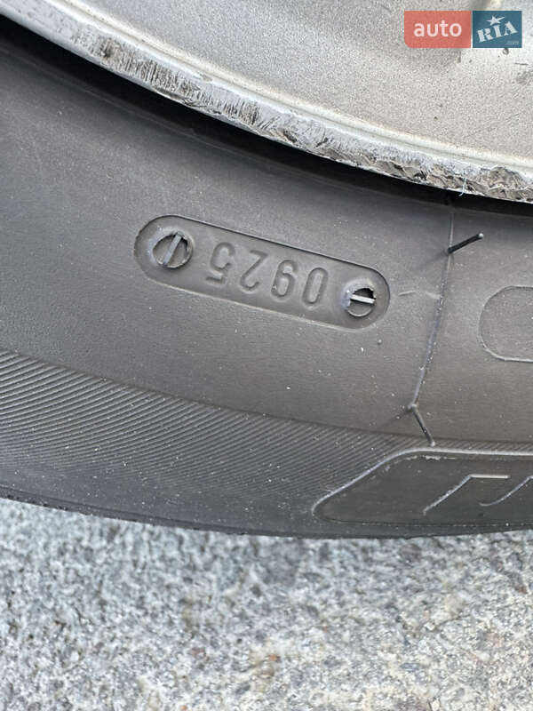 Лифтбек Renault Laguna 2001 в Снятине