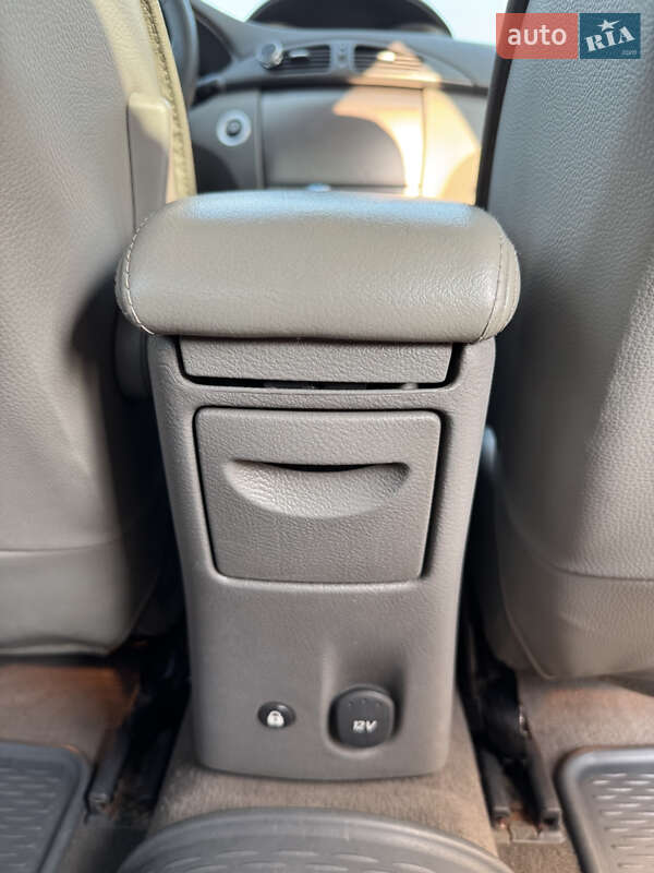 Лифтбек Renault Laguna 2004 в Белой Церкви