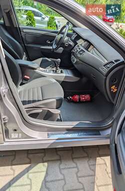 Универсал Renault Laguna 2014 в 